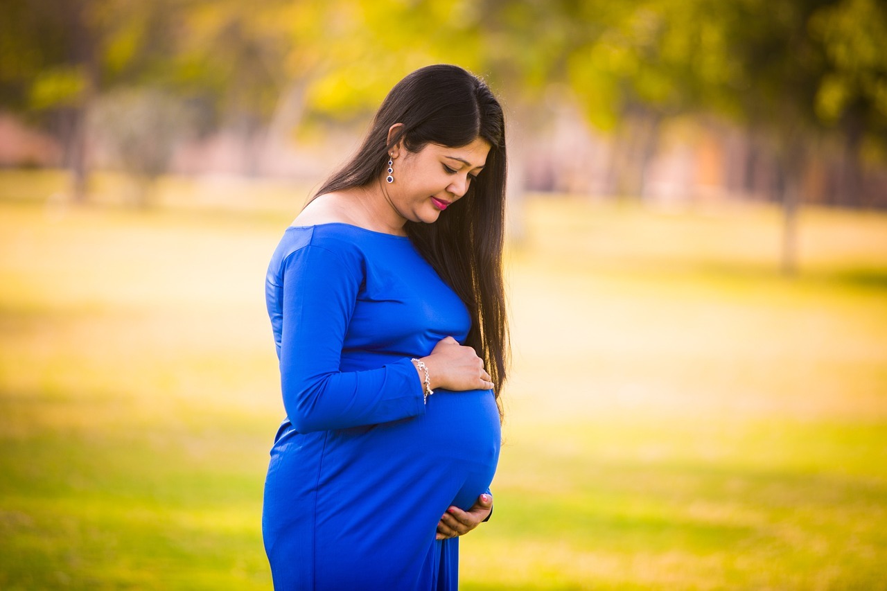 Antenatal Care During Your Pregnancy: A Guide