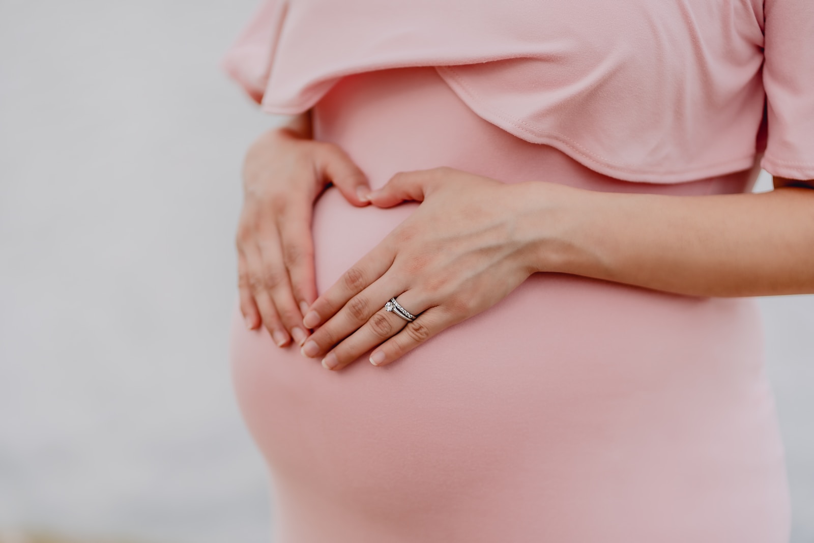 Lifestyle Adjustments for a Healthy Pregnancy