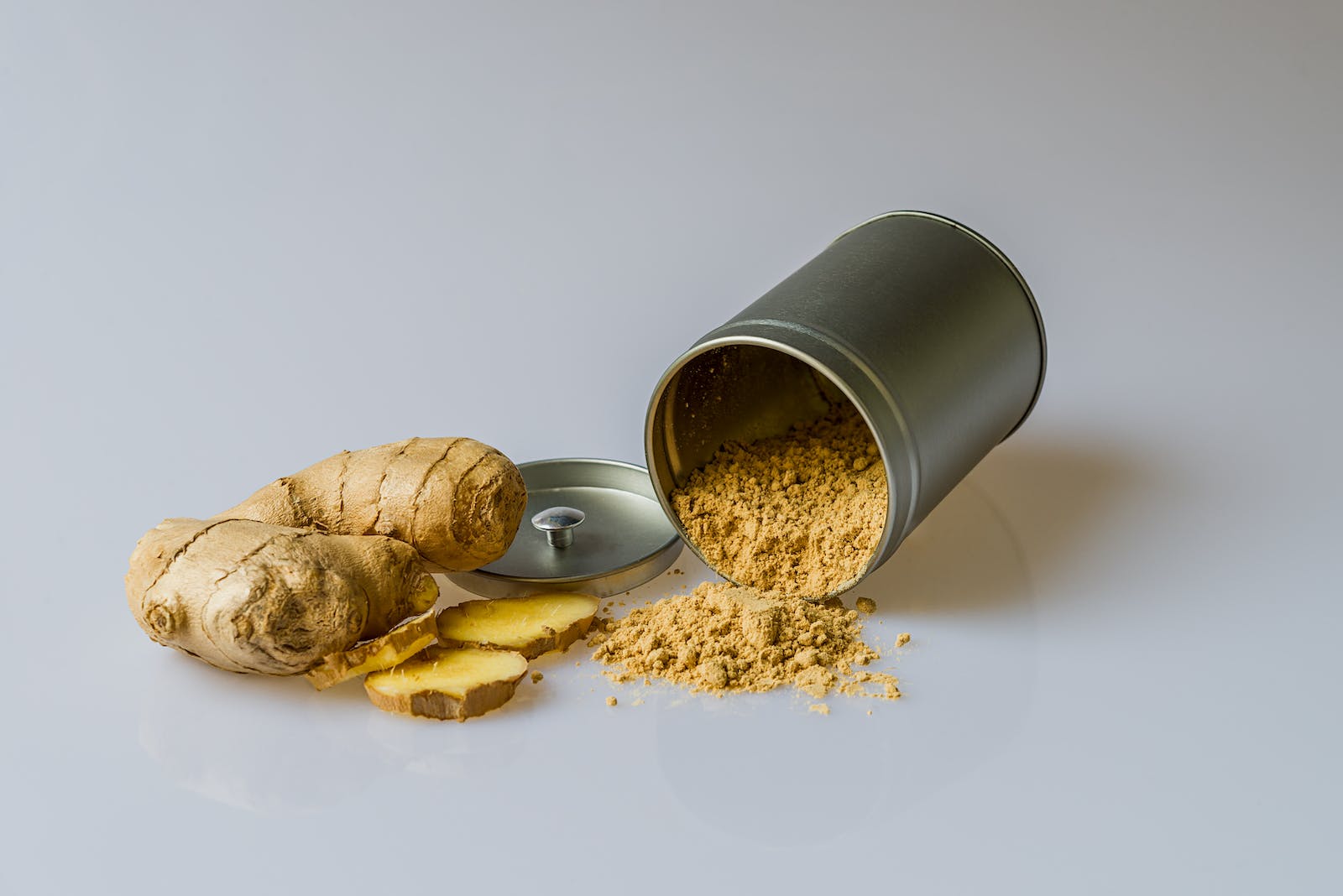 Unveiling the Health benefits of Ginger