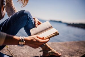 50 best books for women